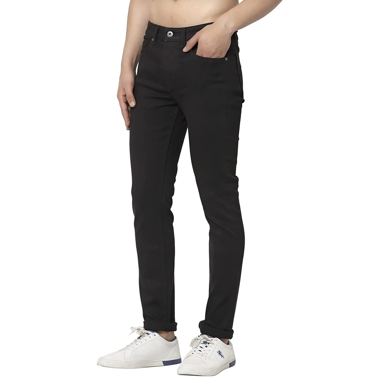 Red Tape Men's Skinny Jeans - Image 2