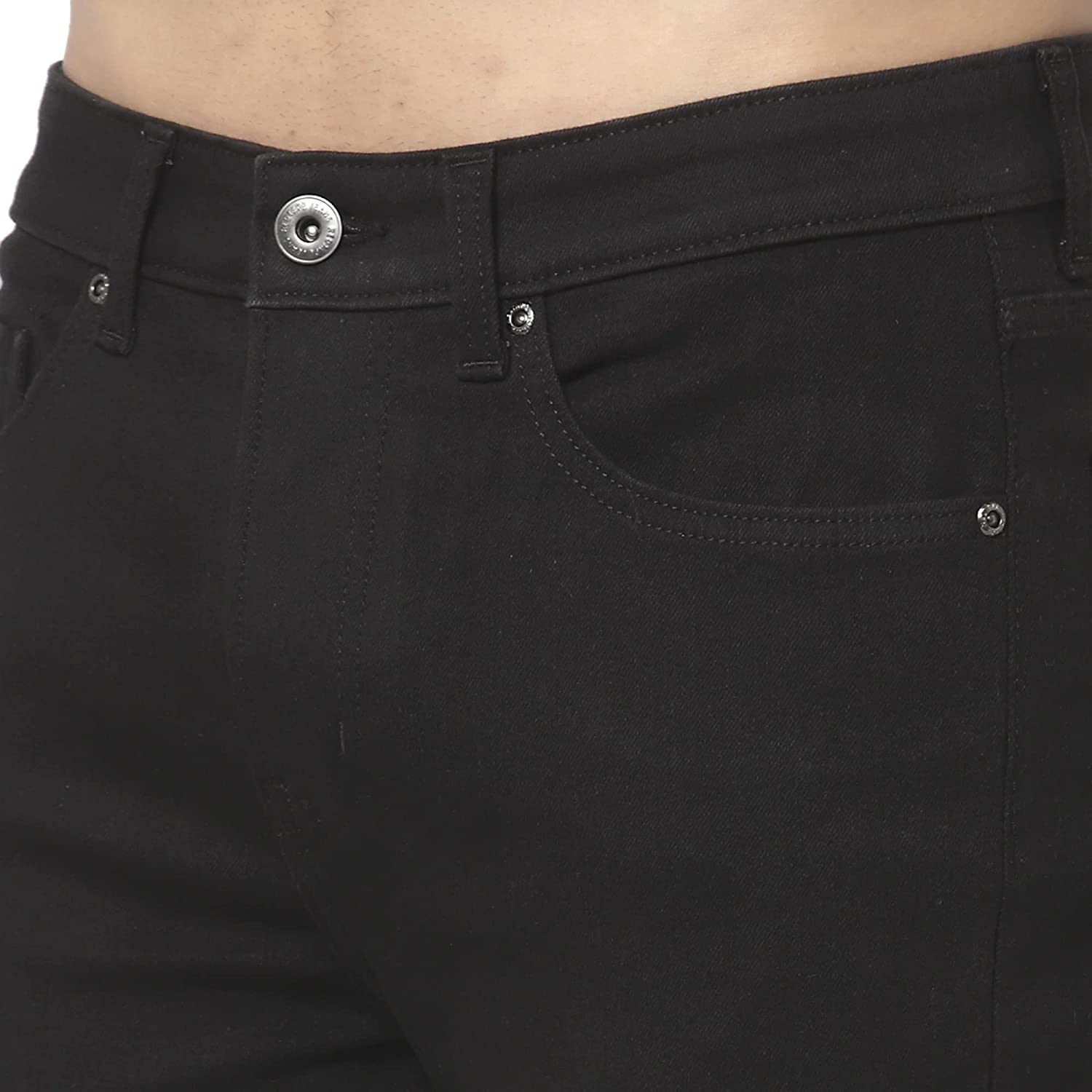 Red Tape Men's Skinny Jeans - Image 3