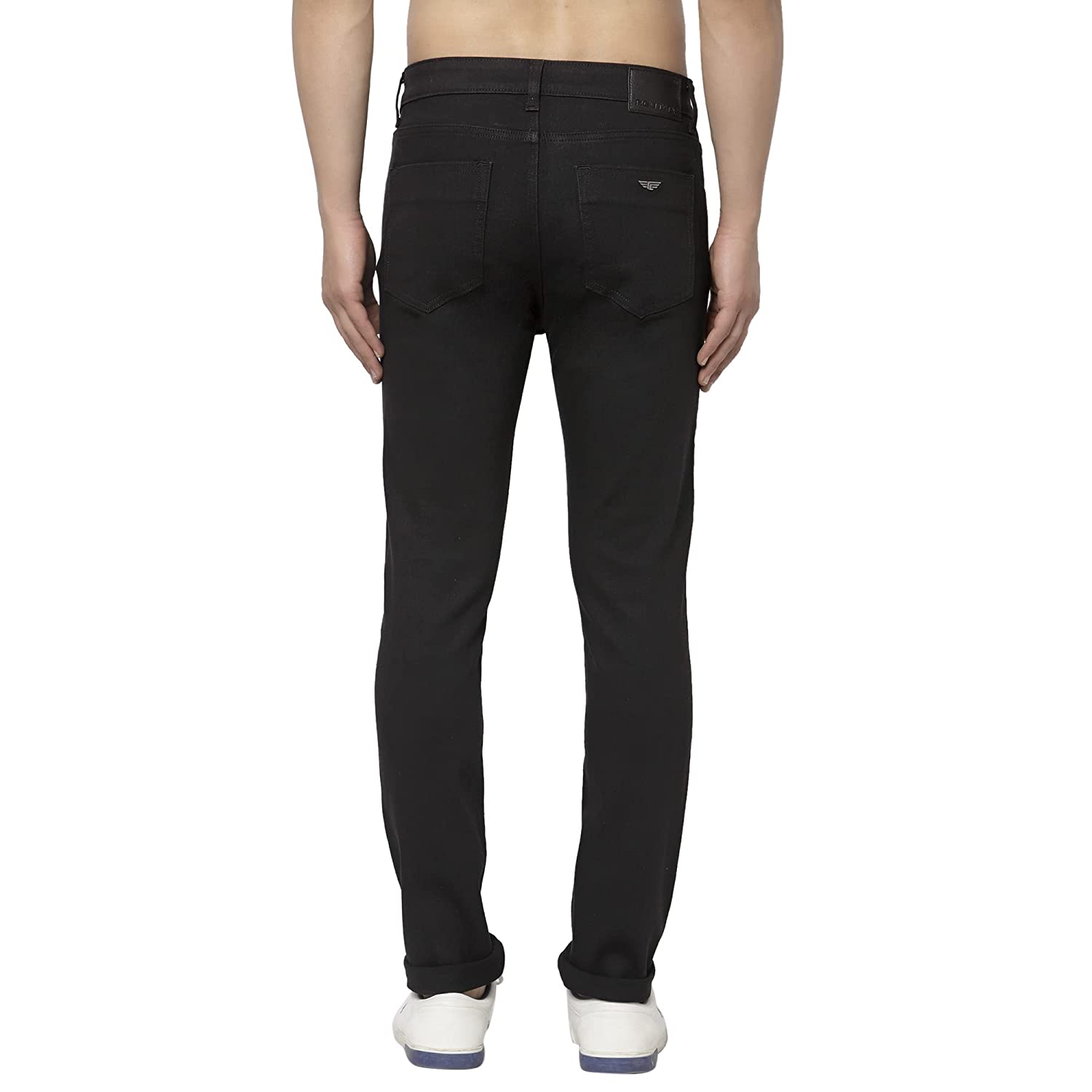 Red Tape Men's Skinny Jeans - Image 4