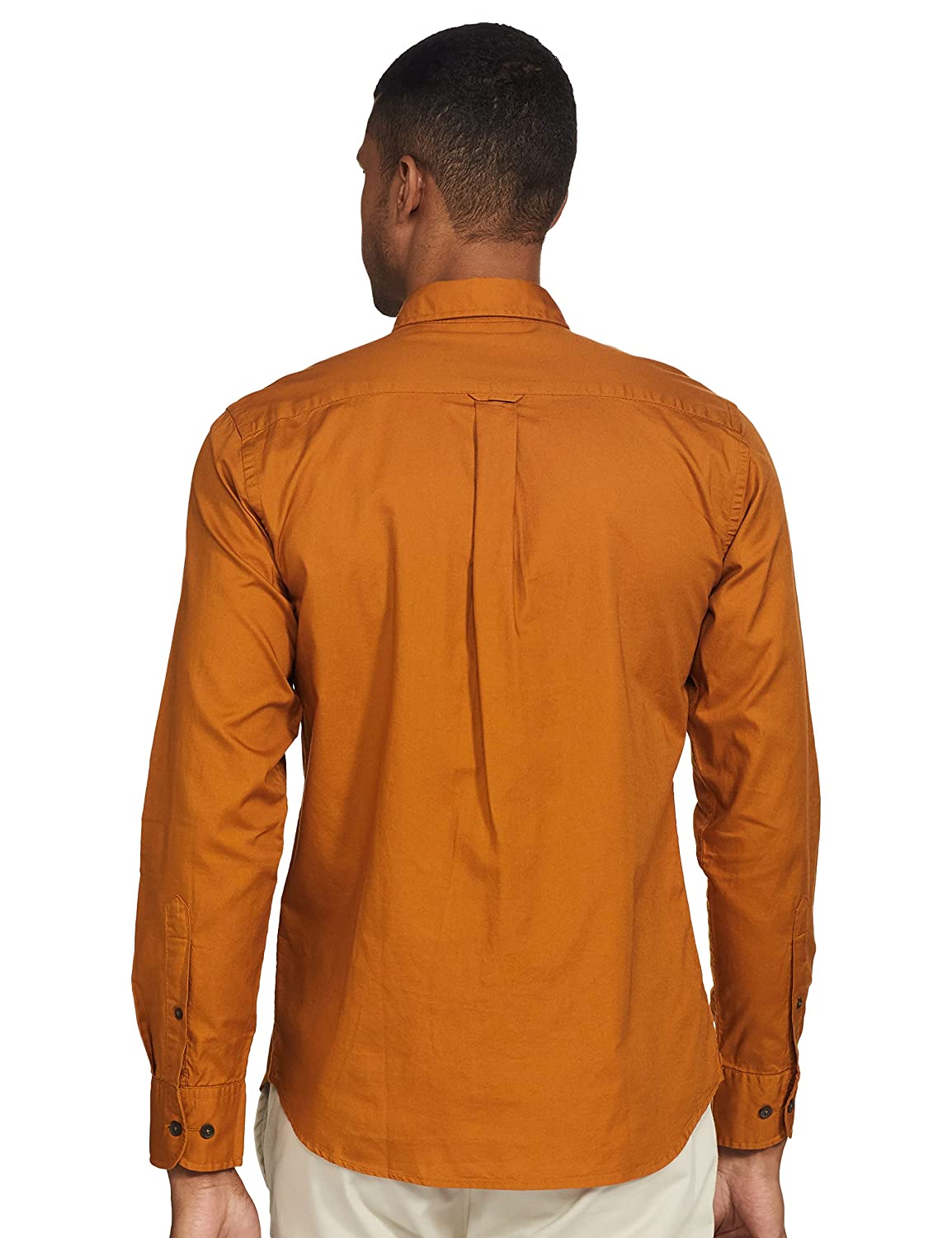 U.S. POLO ASSN. Men's Slim Fit Button Down Shirt - Image 2